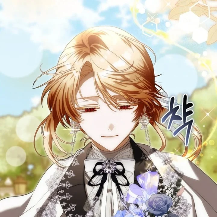 The Baby Fairy Is A Villain Chapter 42 Halaman 91