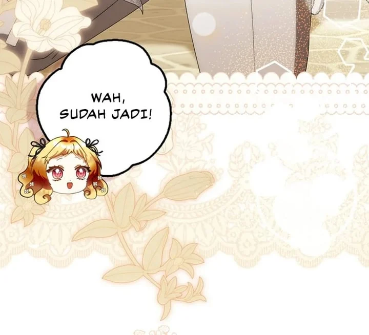 The Baby Fairy Is A Villain Chapter 42 Halaman 93
