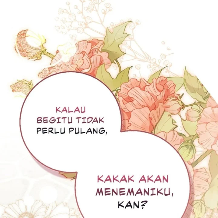 The Baby Fairy Is A Villain Chapter 42 Halaman 94