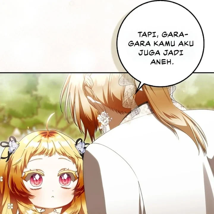 The Baby Fairy Is A Villain Chapter 42 Halaman 100
