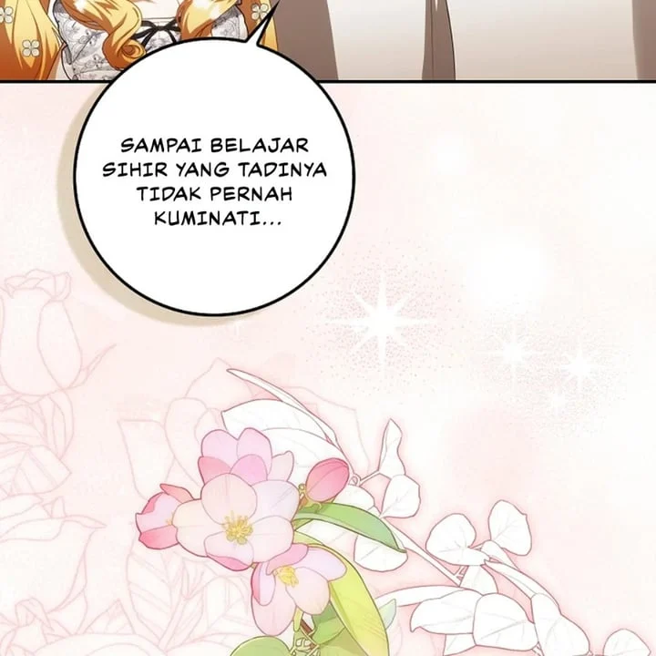 The Baby Fairy Is A Villain Chapter 42 Halaman 101