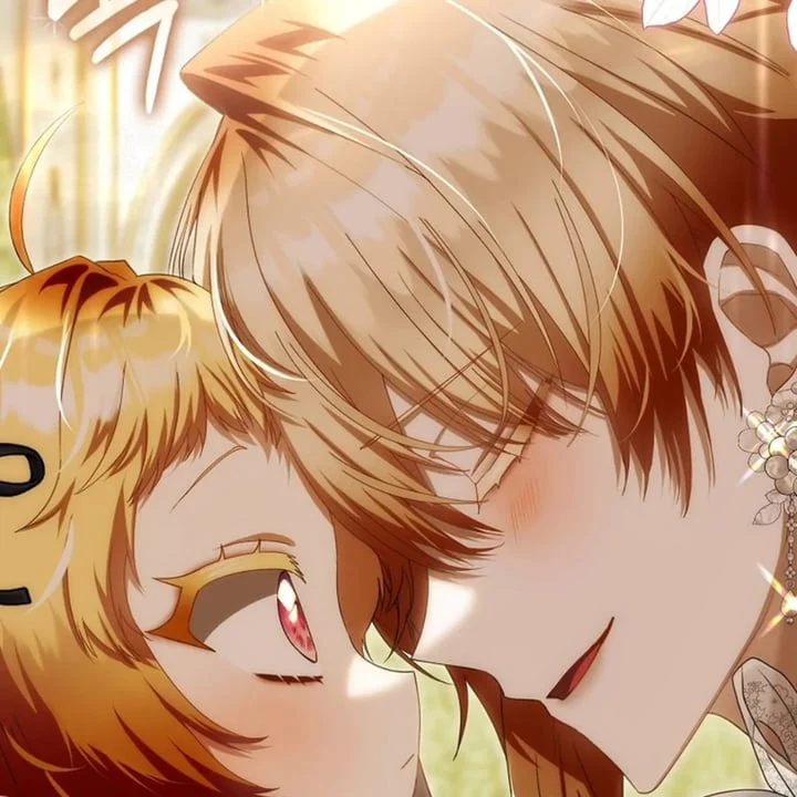 The Baby Fairy Is A Villain Chapter 42 Halaman 103
