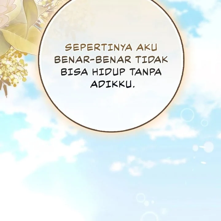 The Baby Fairy Is A Villain Chapter 42 Halaman 107