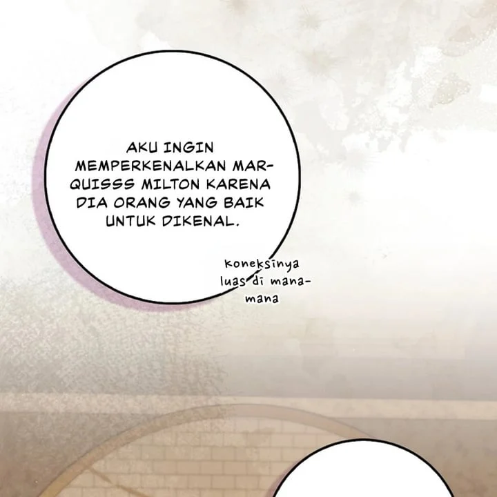 The Baby Fairy Is A Villain Chapter 42 Halaman 114