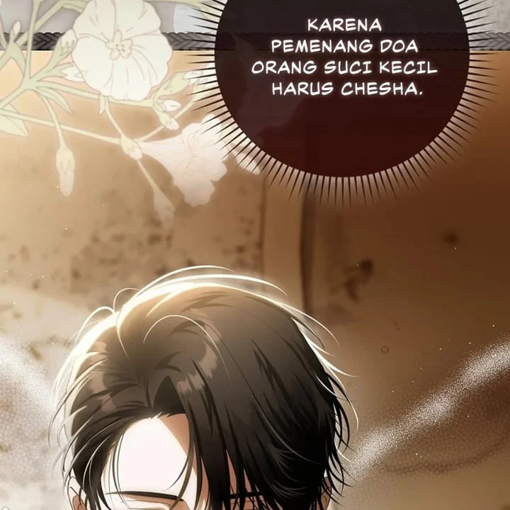 The Baby Fairy Is A Villain Chapter 42 Halaman 124