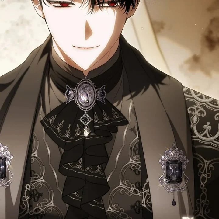 The Baby Fairy Is A Villain Chapter 42 Halaman 125