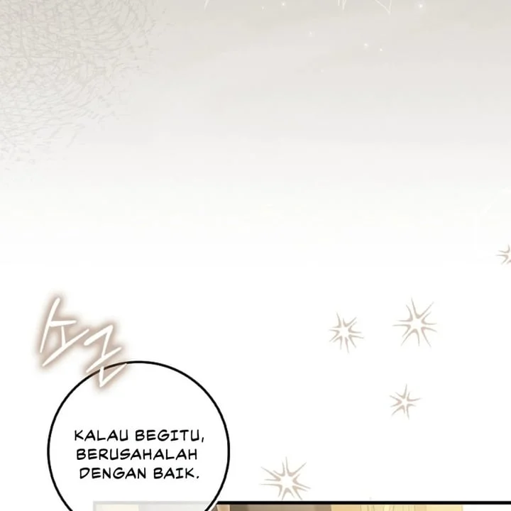 The Baby Fairy Is A Villain Chapter 42 Halaman 127