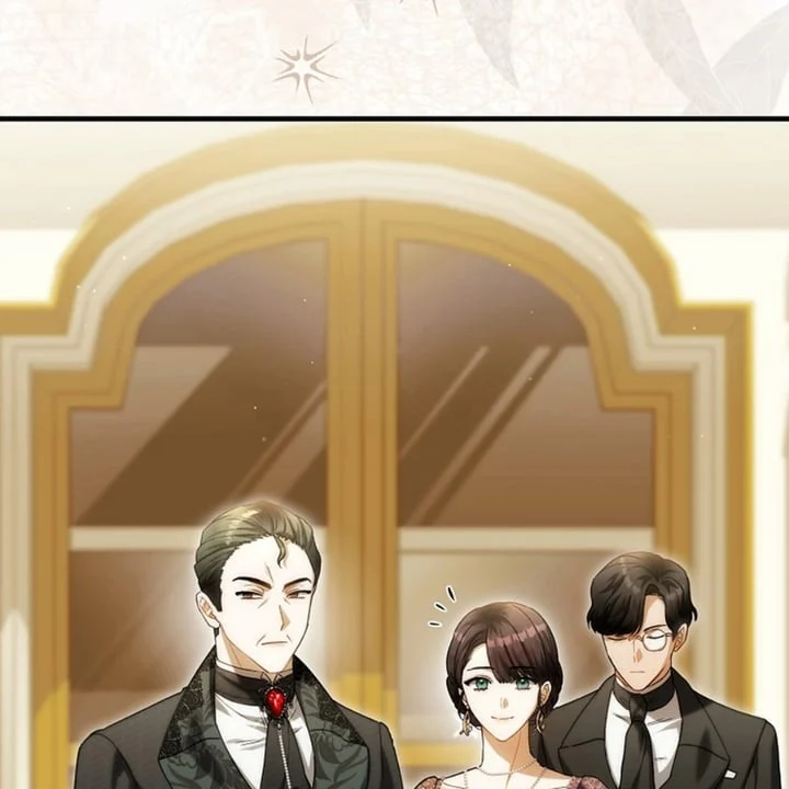 The Baby Fairy Is A Villain Chapter 42 Halaman 130