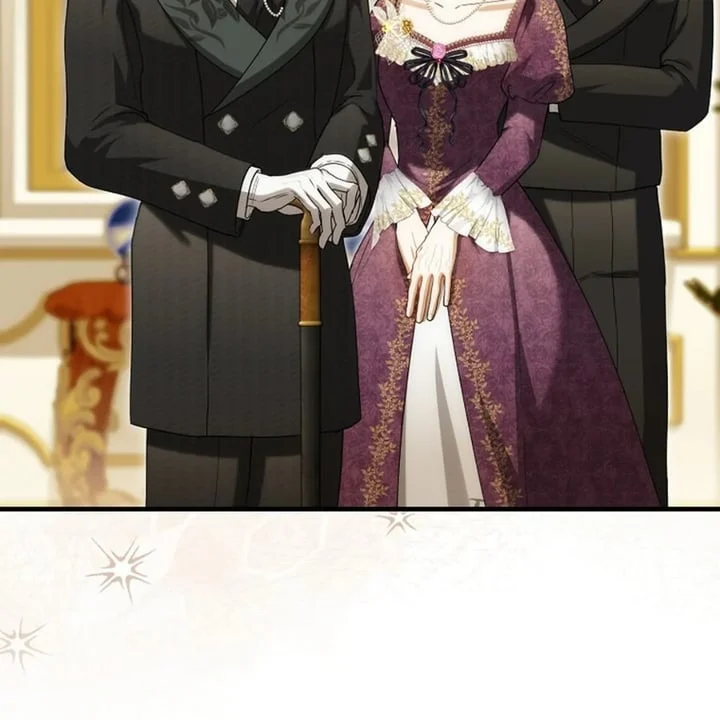 The Baby Fairy Is A Villain Chapter 42 Halaman 131