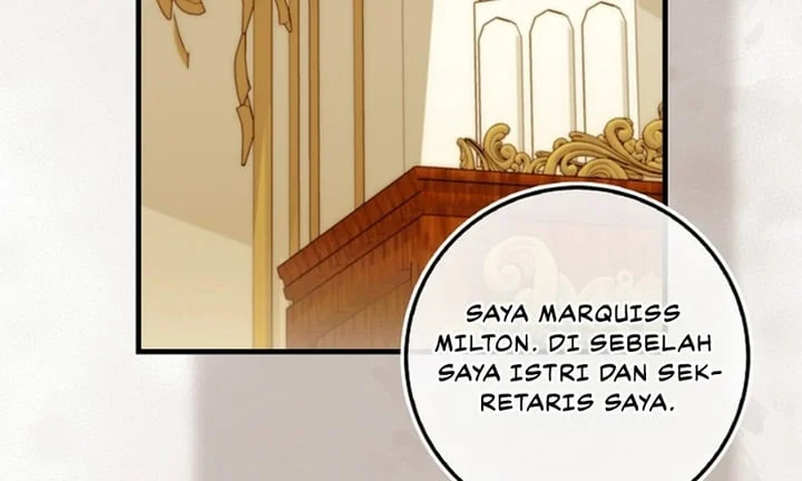 The Baby Fairy Is A Villain Chapter 42 Halaman 134