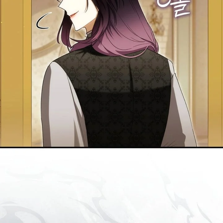 The Baby Fairy Is A Villain Chapter 42 Halaman 137