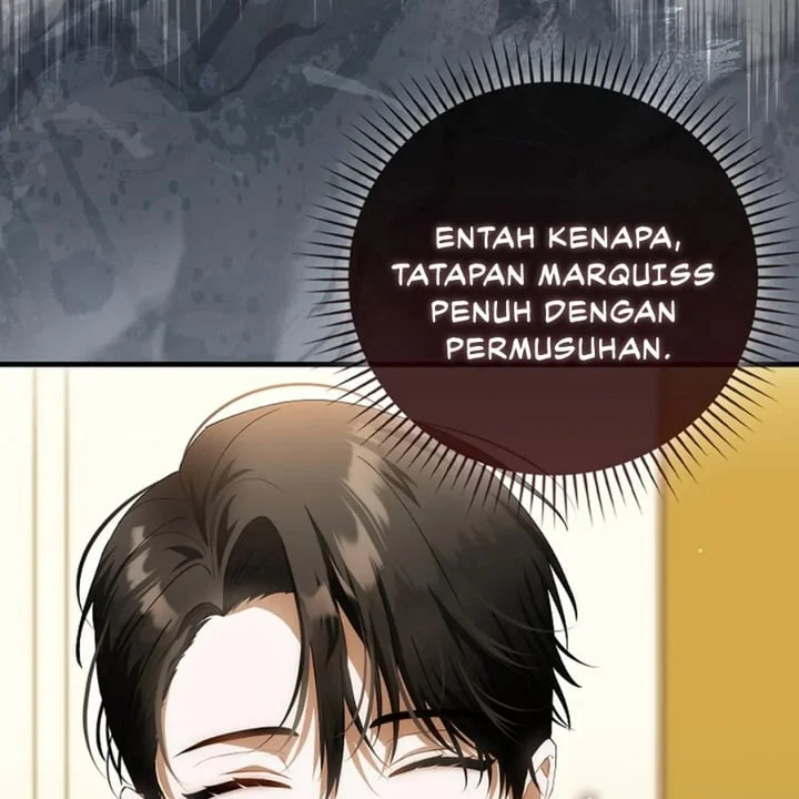 The Baby Fairy Is A Villain Chapter 42 Halaman 141