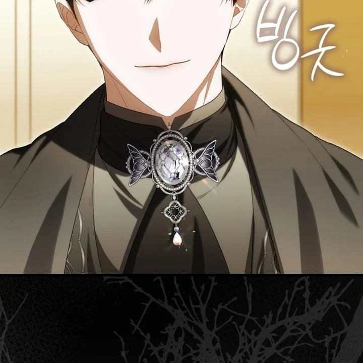 The Baby Fairy Is A Villain Chapter 42 Halaman 142