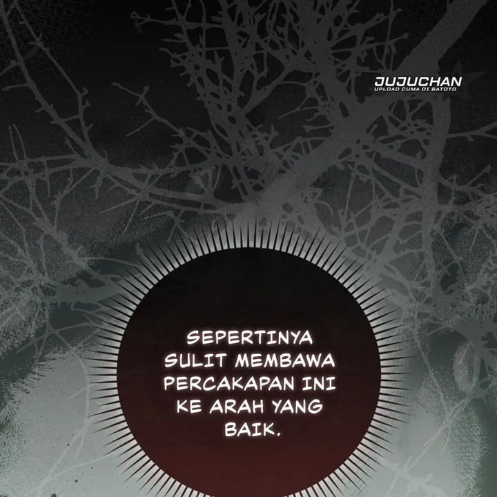 The Baby Fairy Is A Villain Chapter 42 Halaman 143