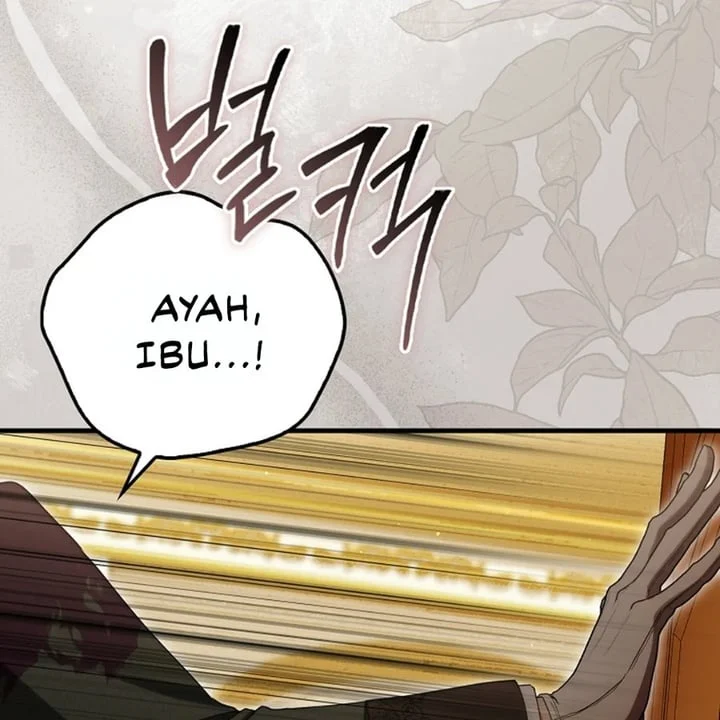 The Baby Fairy Is A Villain Chapter 42 Halaman 145