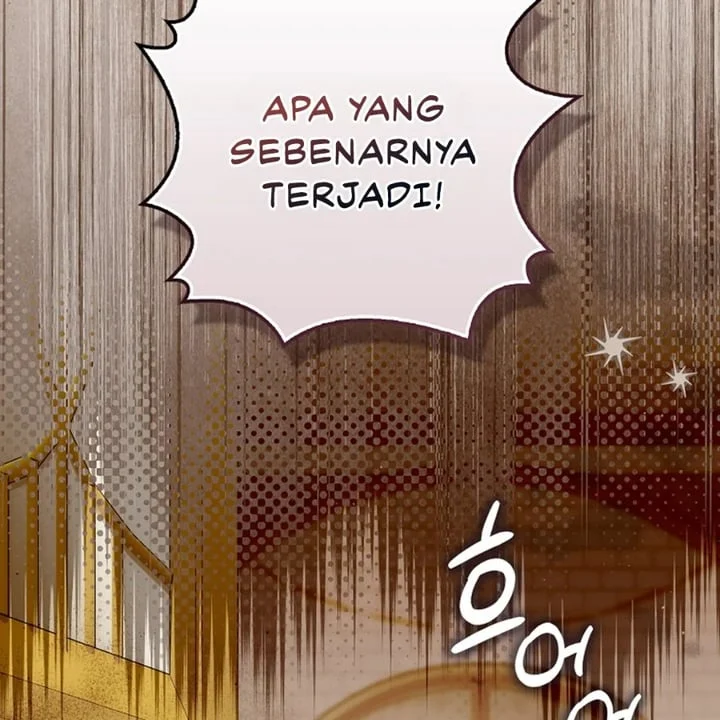 The Baby Fairy Is A Villain Chapter 42 Halaman 150