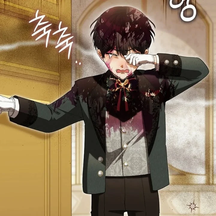 The Baby Fairy Is A Villain Chapter 42 Halaman 151