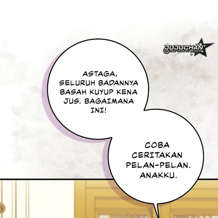 The Baby Fairy Is A Villain Chapter 42 Halaman 153