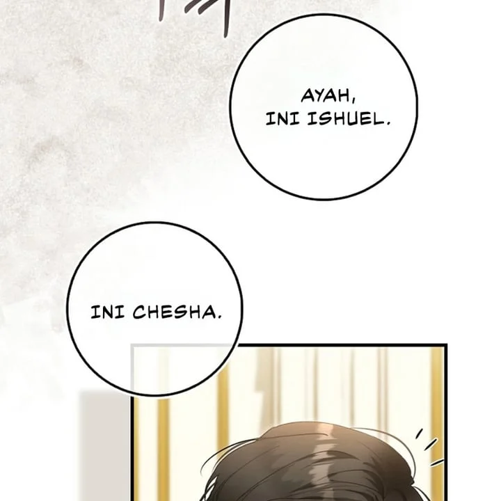 The Baby Fairy Is A Villain Chapter 42 Halaman 156