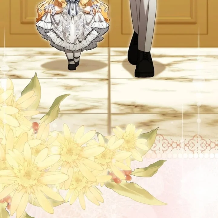 The Baby Fairy Is A Villain Chapter 42 Halaman 162