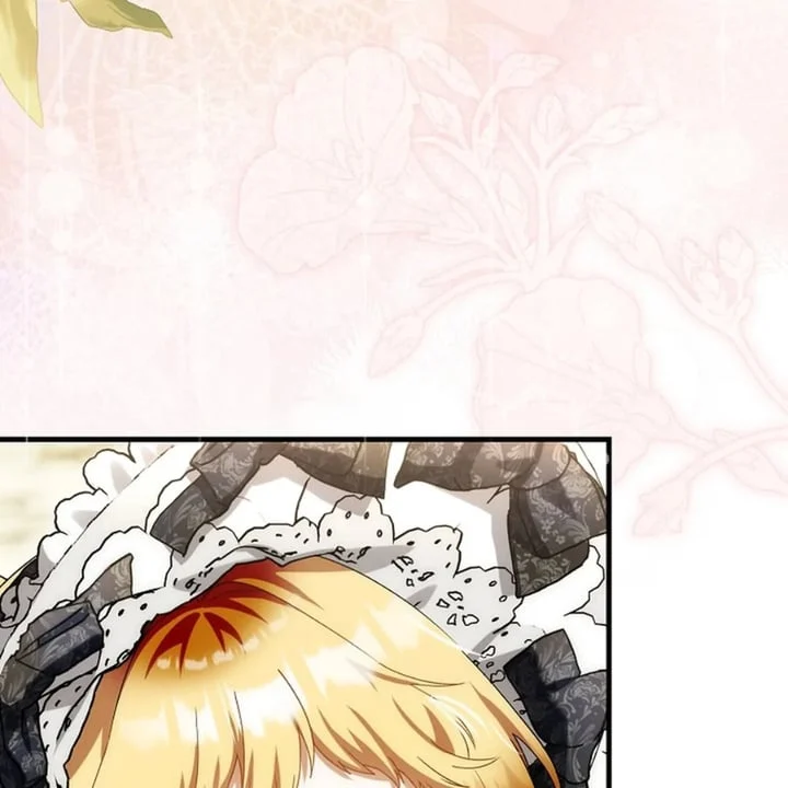 The Baby Fairy Is A Villain Chapter 42 Halaman 163