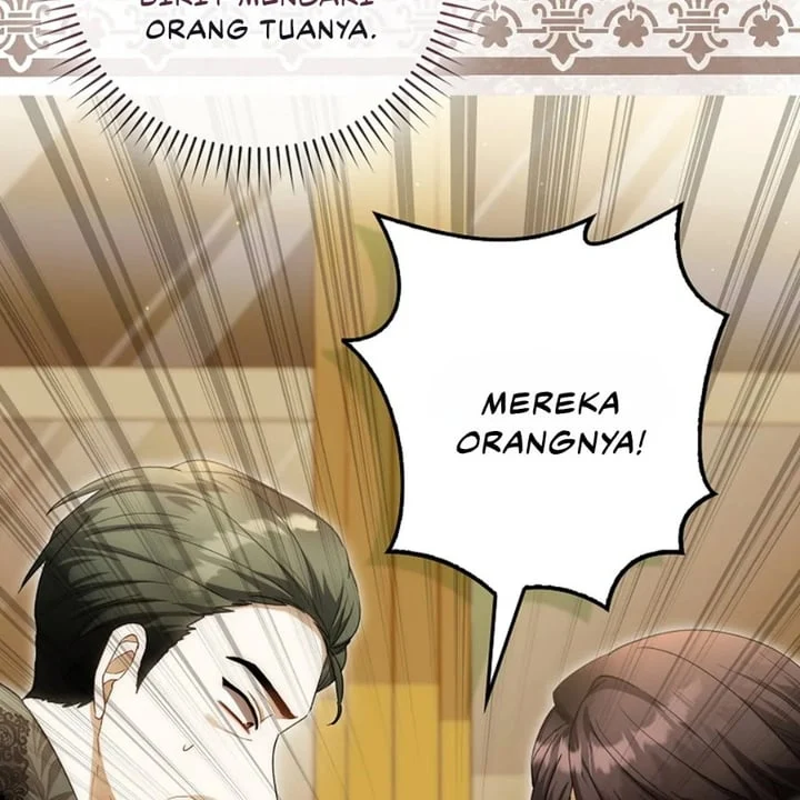 The Baby Fairy Is A Villain Chapter 42 Halaman 166