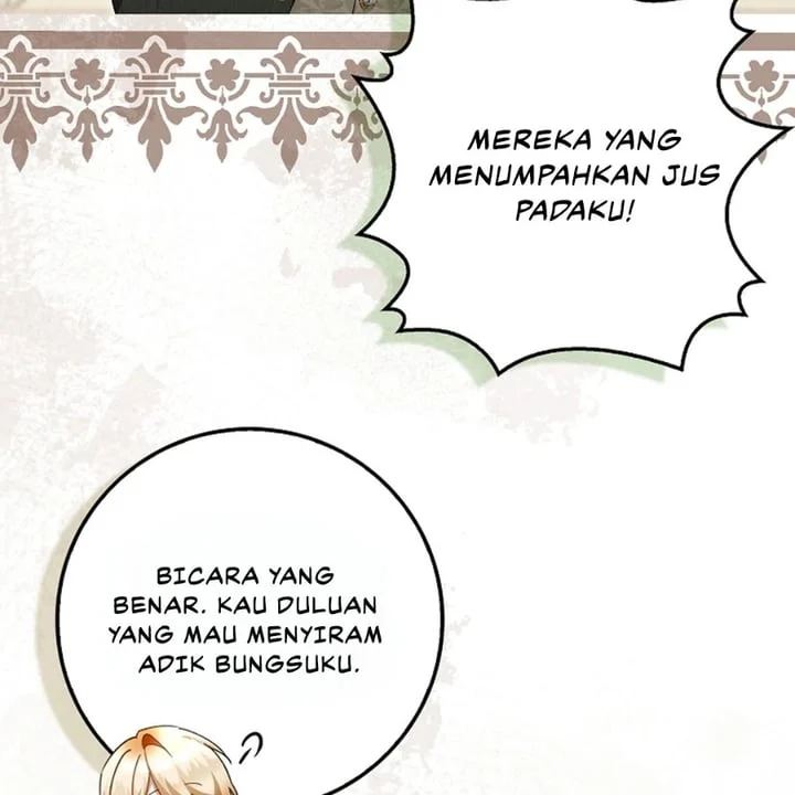 The Baby Fairy Is A Villain Chapter 42 Halaman 168
