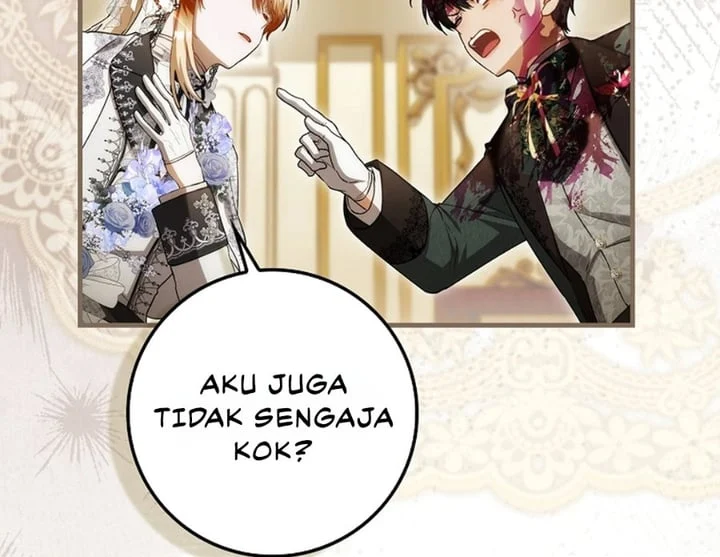 The Baby Fairy Is A Villain Chapter 42 Halaman 171
