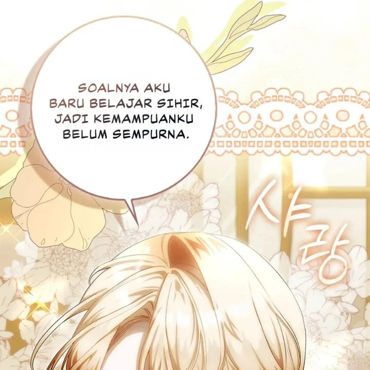 The Baby Fairy Is A Villain Chapter 42 Halaman 173