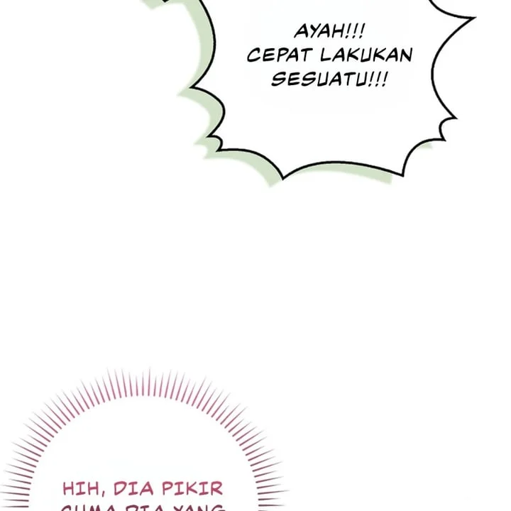 The Baby Fairy Is A Villain Chapter 42 Halaman 177