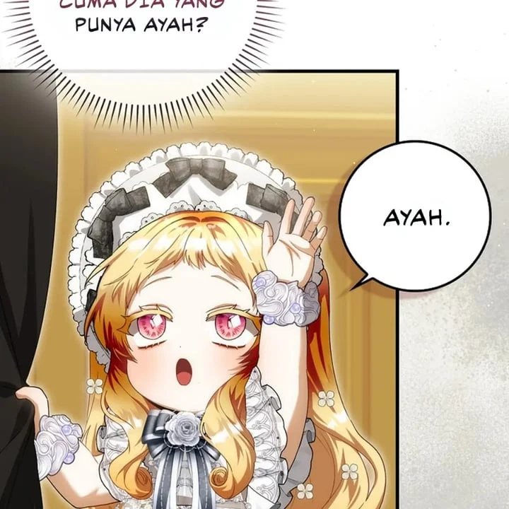 The Baby Fairy Is A Villain Chapter 42 Halaman 178