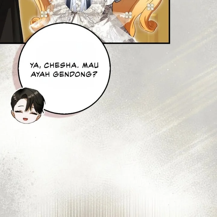 The Baby Fairy Is A Villain Chapter 42 Halaman 179