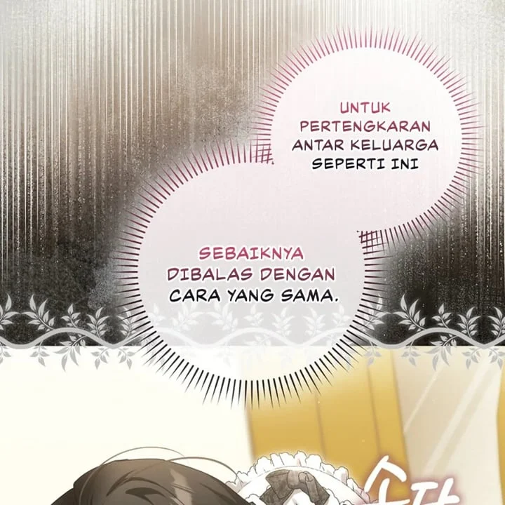 The Baby Fairy Is A Villain Chapter 42 Halaman 180