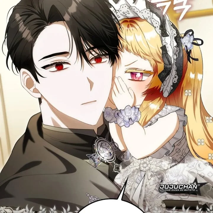 The Baby Fairy Is A Villain Chapter 42 Halaman 181