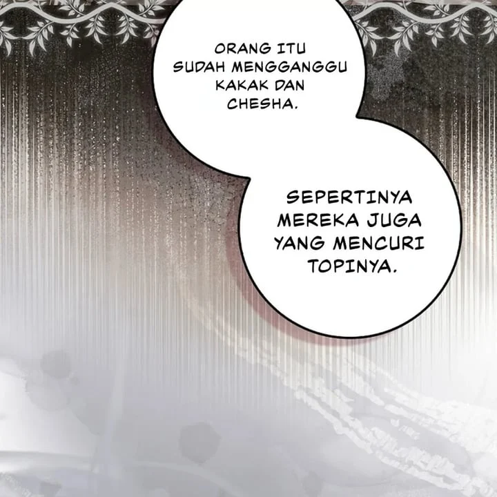 The Baby Fairy Is A Villain Chapter 42 Halaman 182