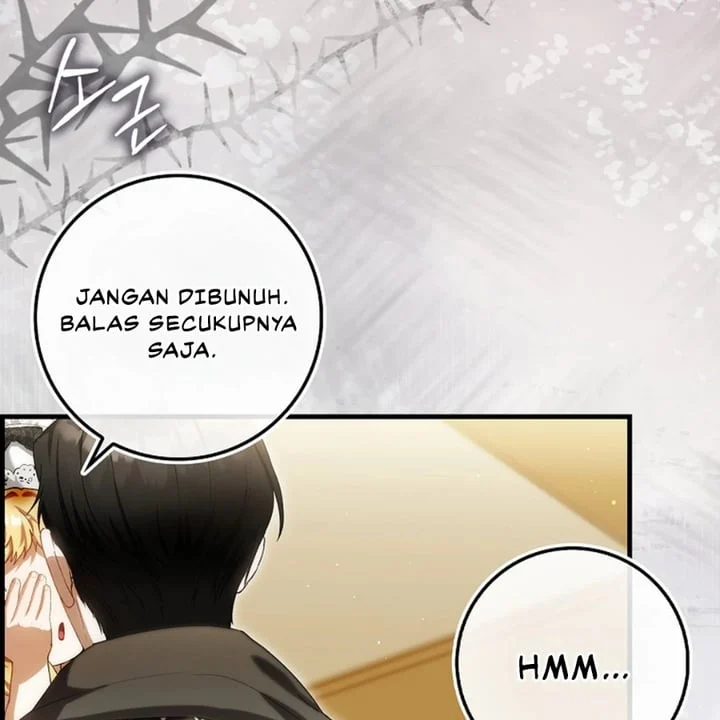 The Baby Fairy Is A Villain Chapter 42 Halaman 185