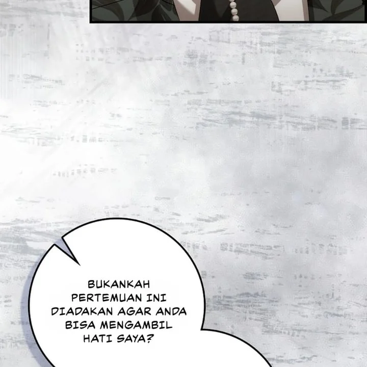The Baby Fairy Is A Villain Chapter 42 Halaman 190
