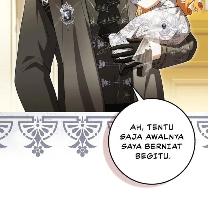 The Baby Fairy Is A Villain Chapter 42 Halaman 192