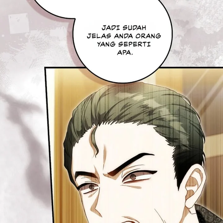 The Baby Fairy Is A Villain Chapter 42 Halaman 194