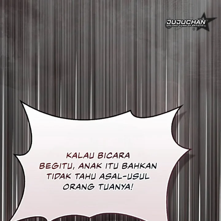 The Baby Fairy Is A Villain Chapter 42 Halaman 196