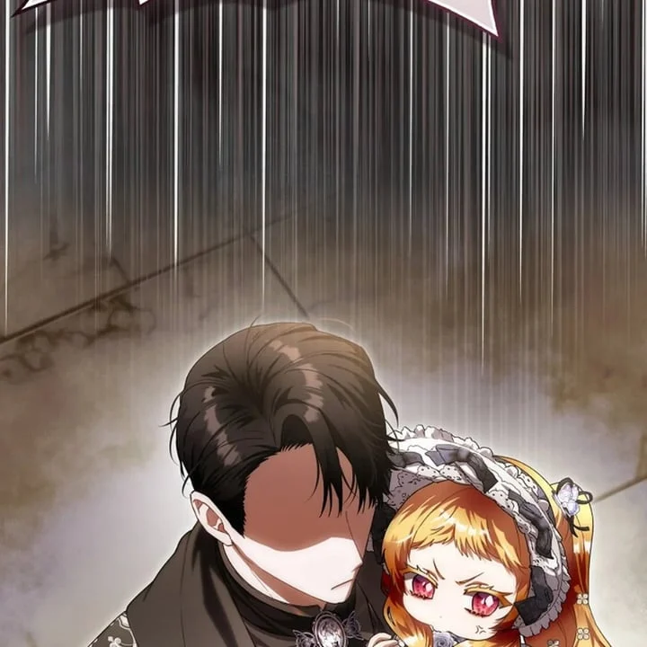 The Baby Fairy Is A Villain Chapter 42 Halaman 197