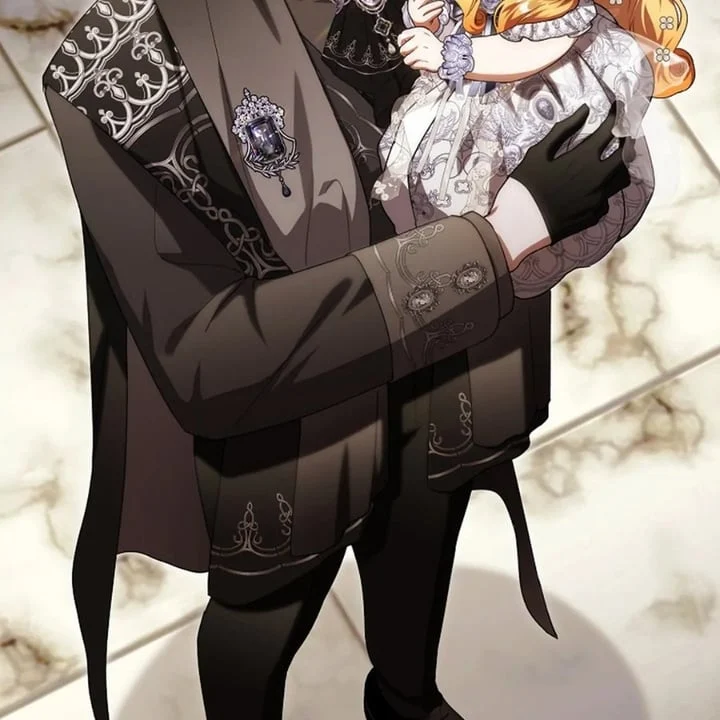 The Baby Fairy Is A Villain Chapter 42 Halaman 198