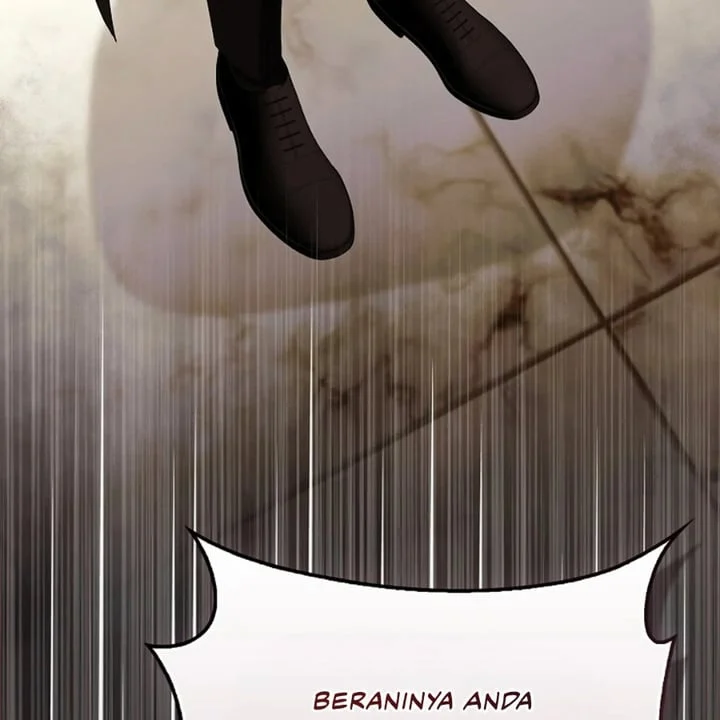 The Baby Fairy Is A Villain Chapter 42 Halaman 199