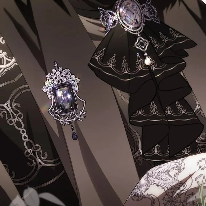 The Baby Fairy Is A Villain Chapter 42 Halaman 210