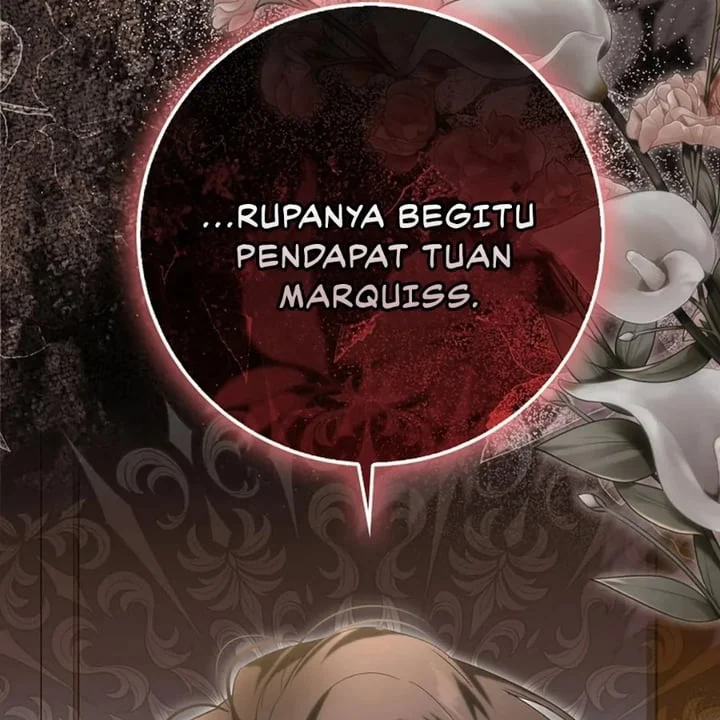 The Baby Fairy Is A Villain Chapter 43 Halaman 7