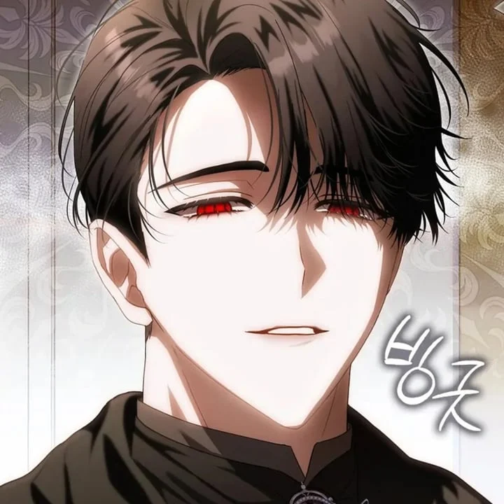 The Baby Fairy Is A Villain Chapter 43 Halaman 8