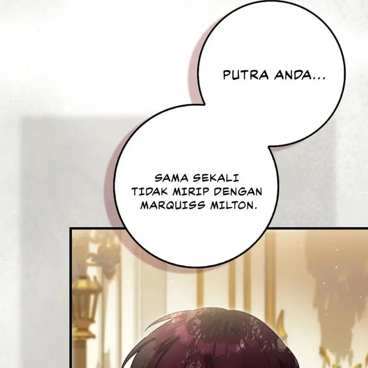 The Baby Fairy Is A Villain Chapter 43 Halaman 15