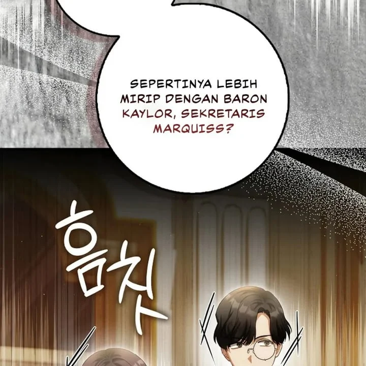 The Baby Fairy Is A Villain Chapter 43 Halaman 18