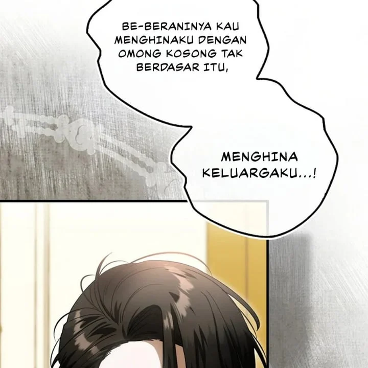 The Baby Fairy Is A Villain Chapter 43 Halaman 23