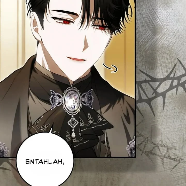 The Baby Fairy Is A Villain Chapter 43 Halaman 24